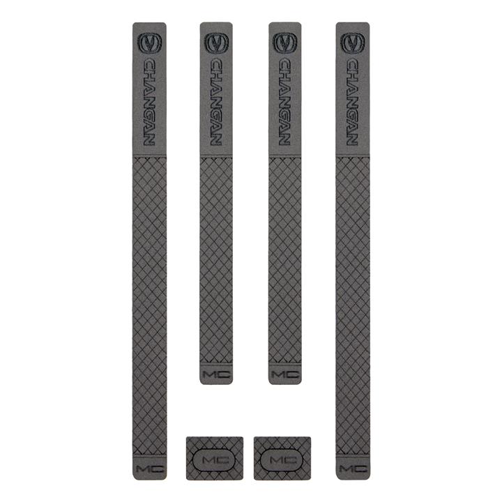 ضربه گیر در خودرو ام سی کد MC-CH01 مناسب برای خودرو چانگان بسته 6  عددی